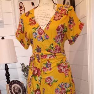 Matilda Jane Dress